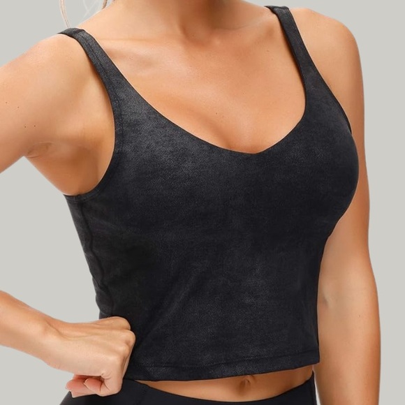 Forever 21 Other - EUC Cloud Womens' Sports Bra